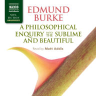 A Philosophical Enquiry into the Sublime and Beautiful