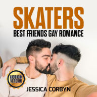 SKATERS: Best Friends Gay Romance