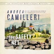 The Safety Net (Inspector Montalbano Series #25)