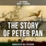 The Story of Peter Pan