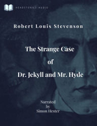 The Strange Case of Dr Jekyll & Mr Hyde