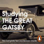 Studying The Great Gatsby: The Complete Text and Revision Guide