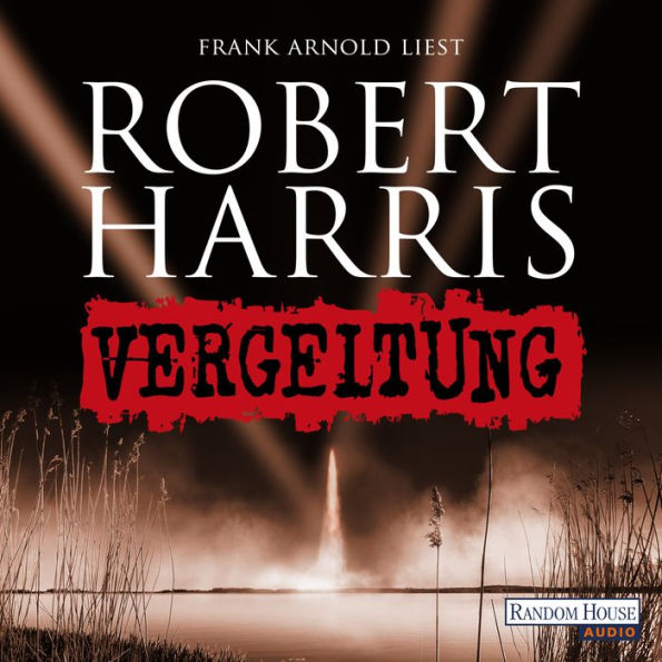 Vergeltung (Abridged)