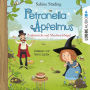 Zaubertricks und Maulwurfshügel - Petronella Apfelmus, Band 8 (Gekürzt) (Abridged)