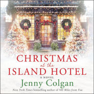 Christmas at the Island Hotel: A Novel