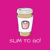 Slim To Go!: Mentaltraining Abnehmen