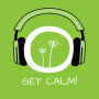 Get Calm!: Overcoming inner restlessness by hypnosis