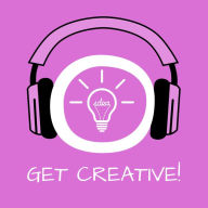 Get Creative!: Kreativität steigern mit Hypnose