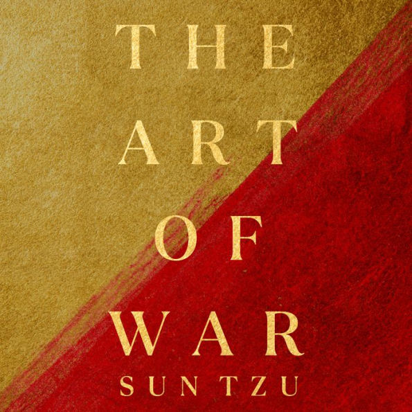 The Art of War (Abridged)