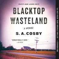 Blacktop Wasteland: A Novel
