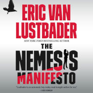 The Nemesis Manifesto (Evan Ryder Series #1)