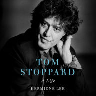 Tom Stoppard: A Life