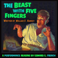 The Beast With Five Fingers