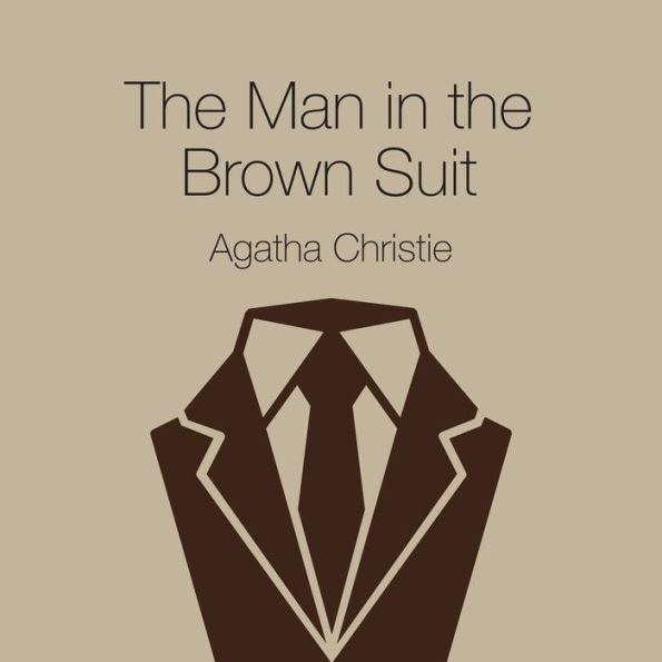 The Man in the Brown Suit