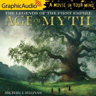 Age of Myth, 2 of 2: Dramatized Adaptation