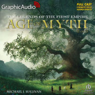 Age of Myth, 1 of 2: Dramatized Adaptation