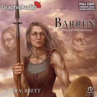 Barren: Dramatized Adaptation