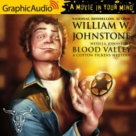 Blood Valley: Dramatized Adaptation