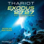 Exodus 2727 - Die letzte Arche (Exodus 1)