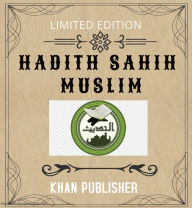 Hadith Sahih Muslim