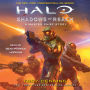 Halo: Shadows of Reach: A Master Chief Story