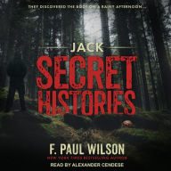 Jack: Secret Histories