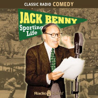 Jack Benny: The Sporting Life