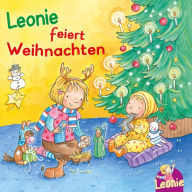 Leonie: Leonie feiert Weihnachten (Abridged)