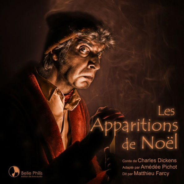 Les apparitions de Noël