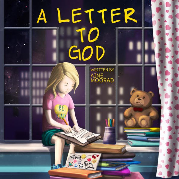 A Letter To God