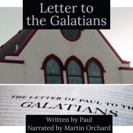 Letter to the Galatians (Abridged)