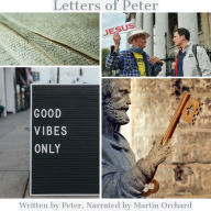 Letters of Peter (First and Second)