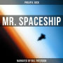 Mr. Spaceship