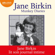 Munkey Diaries (1957-1982)