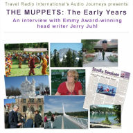 The Muppets: The early years of the Muppets, with Emmy Award winning Head Writer Jerry Juhl.