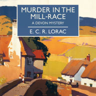 Murder in the Mill-Race: A Devon Mystery