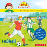 Pixi Wissen: Fußball (Abridged)