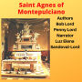 Saint Agnes of Montepulciano