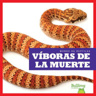 Viboras de la muerte