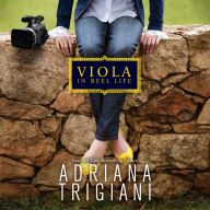 Viola in Reel Life: Viola, Book 1