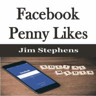 Facebook Penny Likes
