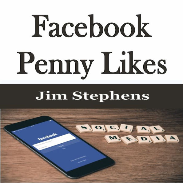 Facebook Penny Likes