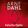 Falsche Opfer (A-Team 3)