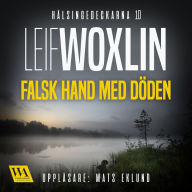 Falsk hand med döden