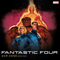 Fantastic Four: War Zone