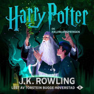 Harry Potter og Halvblodsprinsen