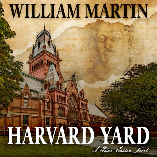 Harvard Yard