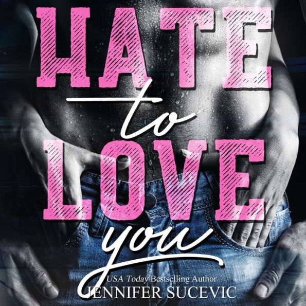 Hate to Love you: Zerbrechliche Liebe