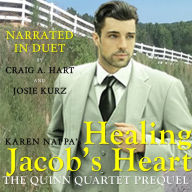 Healing Jacob's Heart