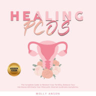 Healing PCOS